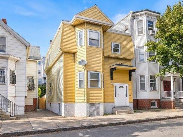 House for sale in Central Square, Boston