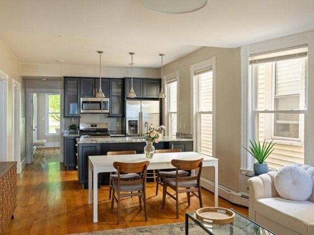 Condo for sale in Central Square, Boston