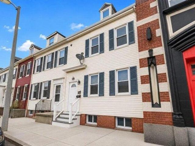 Condo for sale in Eagle Hill, Boston