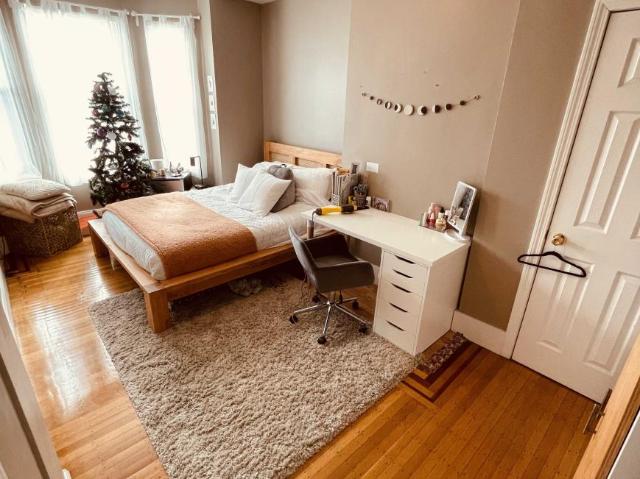 Condo for rent in Boston, Massachusetts