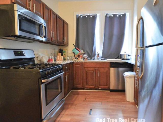 Condo for rent in Boston, Massachusetts