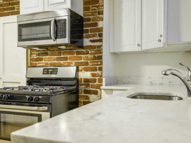 Condo for rent in Boston, Massachusetts