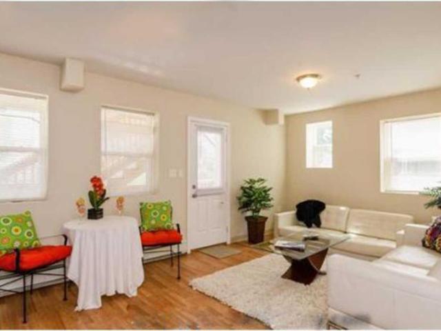 Condo for rent in Boston, Massachusetts