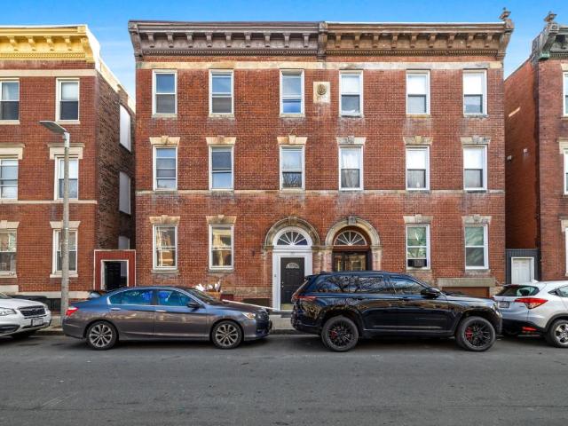 Condo for rent in Boston, Massachusetts