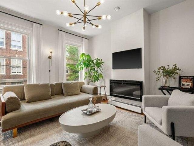 House for sale in Boston, Massachusetts
