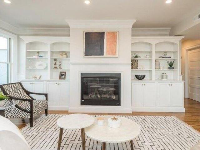 Condo for sale in Charlestown, Boston