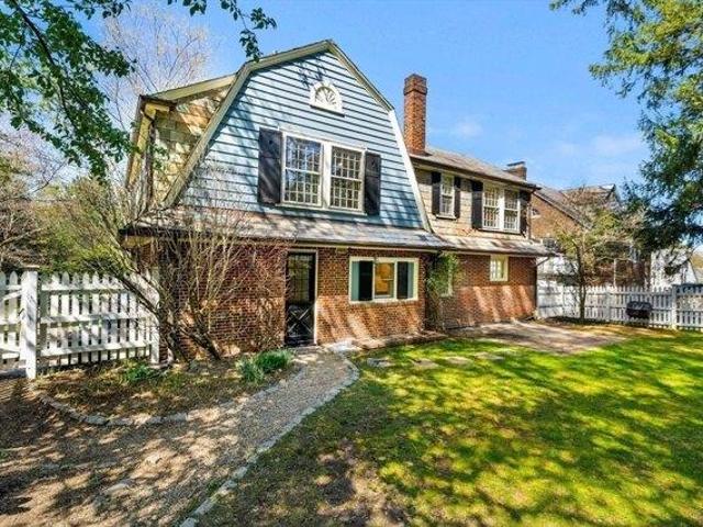 House for sale in Boston, Massachusetts