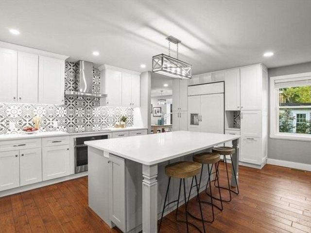 House for sale in Boston, Massachusetts