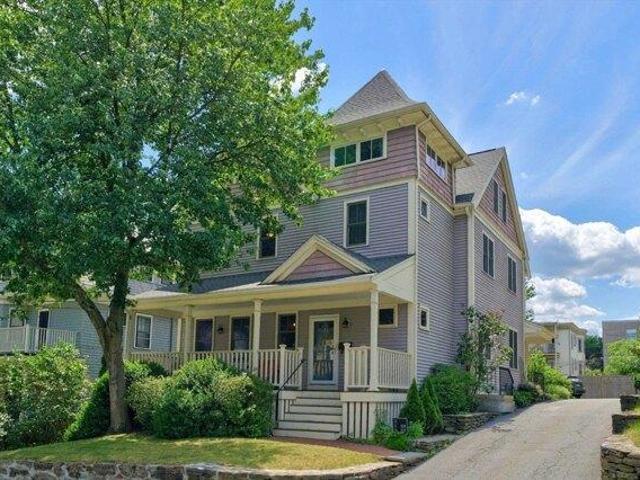 Condo for sale in Boston, Massachusetts