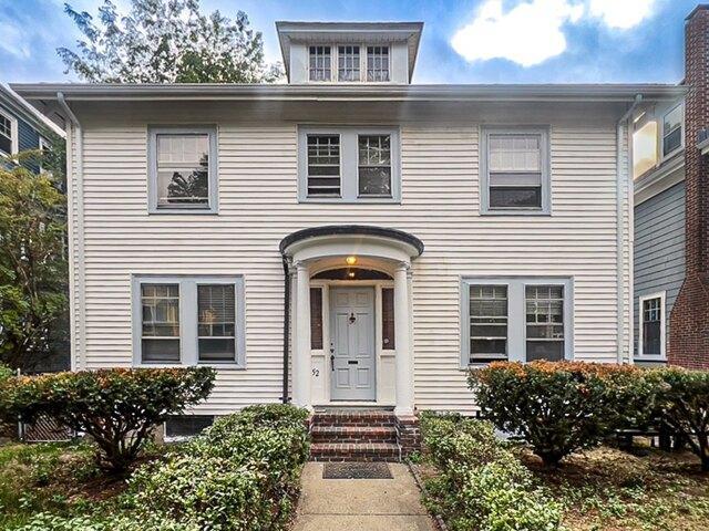 House for sale in Boston, Massachusetts