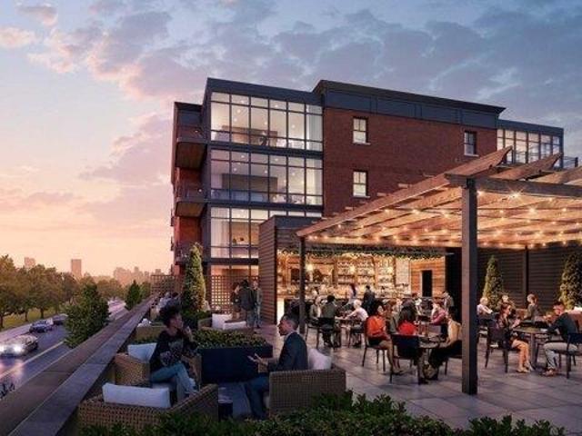 Condo for sale in Jamaica Plain, Boston
