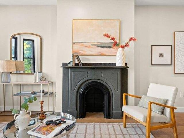 Condo for sale in Forest Hills, Boston