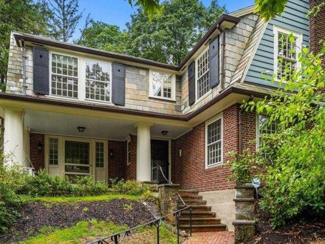House for sale in Jamaica Plain, Boston