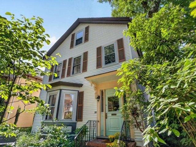 House for sale in Jamaica Plain, Boston