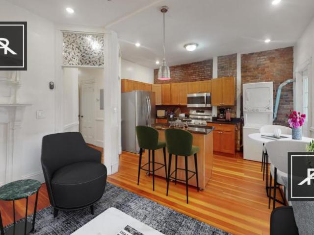 Apartment for rent in Jamaica Plain, Boston