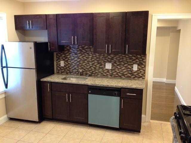 Condo for rent in Roxbury, Boston