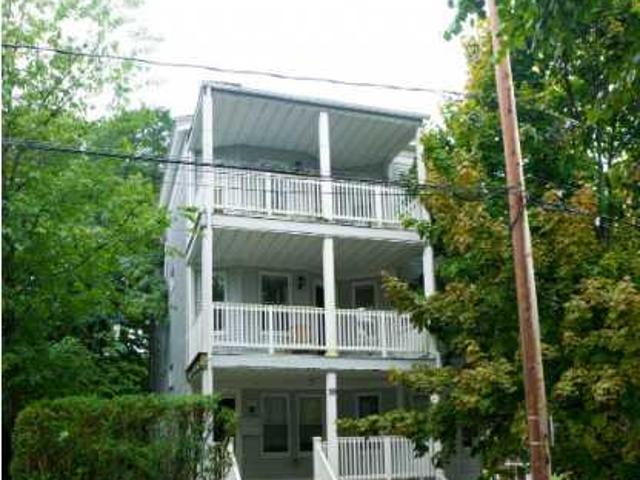 Condo for rent in Roxbury, Boston