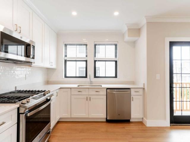 Condo for rent in Jamaica Plain, Boston