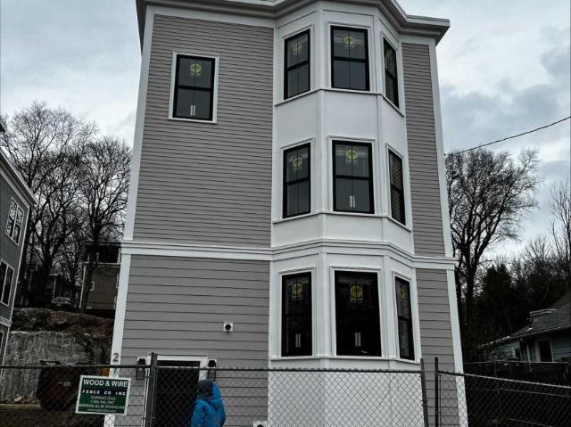 Condo for rent in Jamaica Plain, Boston