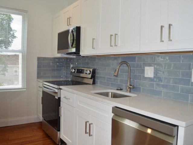 Condo for rent in Jamaica Plain, Boston