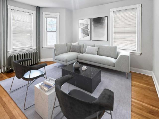 Condo for rent in Jamaica Plain, Boston
