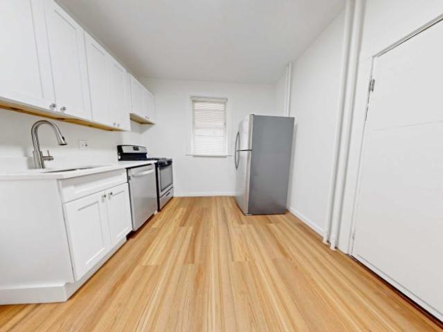 Condo for rent in Jamaica Plain, Boston