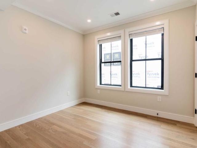 Condo for rent in Jamaica Plain, Boston
