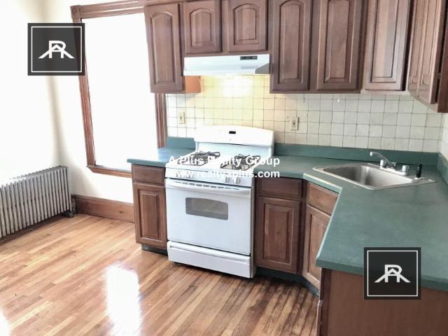 Apartment for rent in Boston, Massachusetts