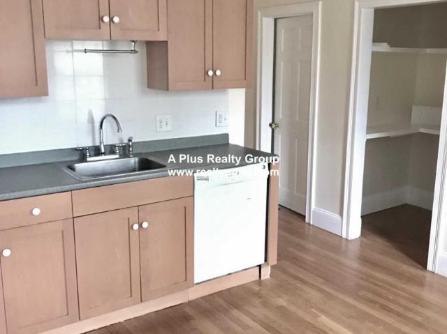 Condo for rent in Boston, Massachusetts