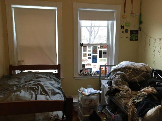 Condo for rent in Boston, Massachusetts