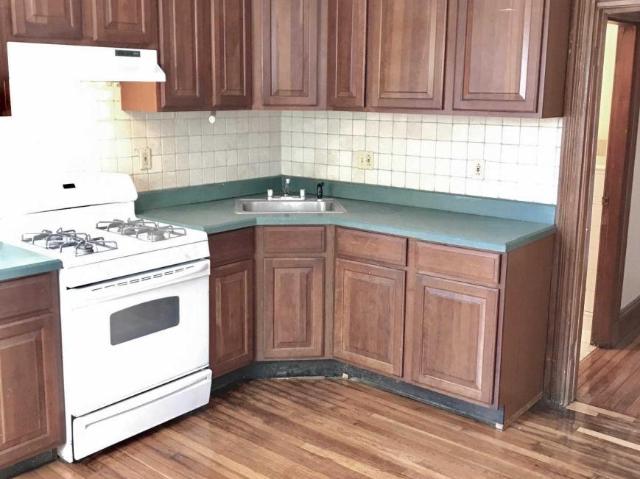 Condo for rent in Jamaica Plain, Boston