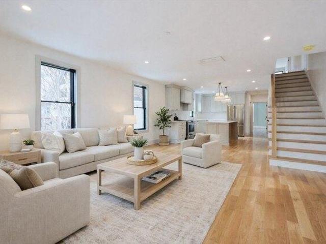 Condo for sale in Boston, Massachusetts
