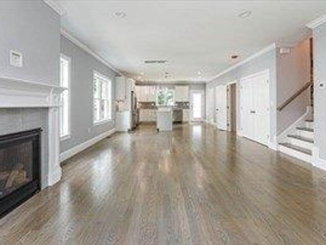 House for sale in Boston, Massachusetts
