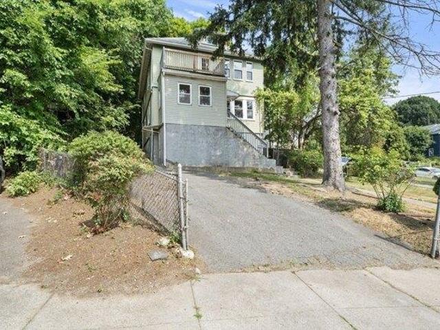 House for sale in Boston, Massachusetts