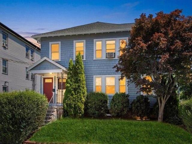 House for sale in Boston, Massachusetts