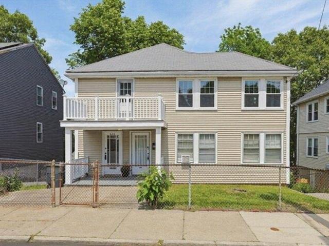 House for sale in Hyde Park, Boston