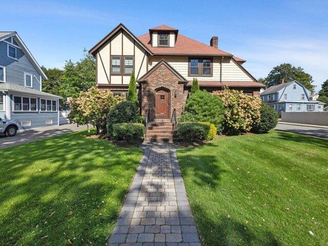 House for sale in Roslindale, Boston