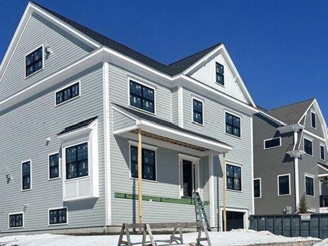 House for sale in West Roxbury, Boston