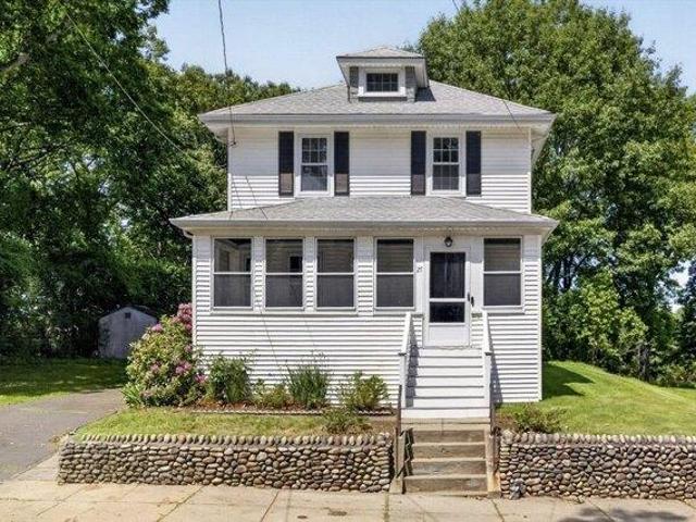 House for sale in West Roxbury, Boston