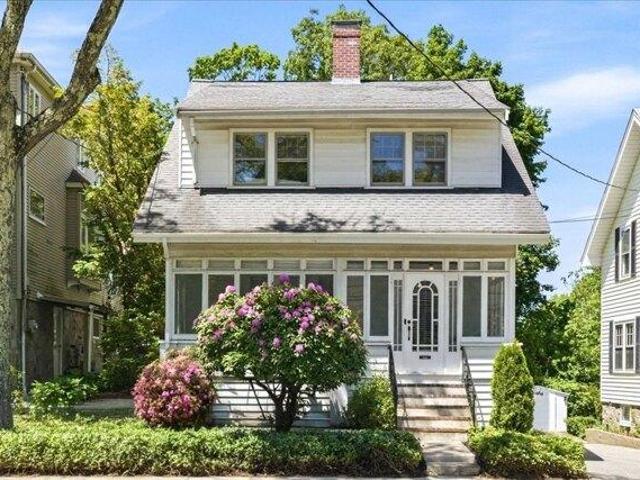 House for sale in West Roxbury, Boston