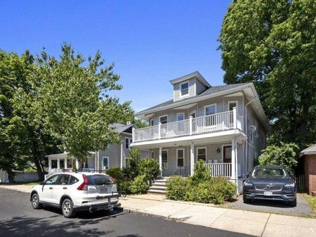 House for sale in West Roxbury, Boston