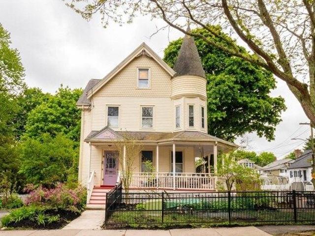 House for sale in West Roxbury, Boston