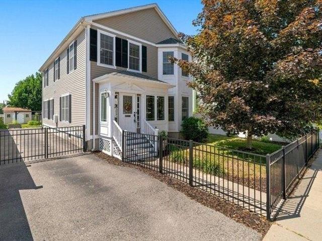 House for sale in West Roxbury, Boston