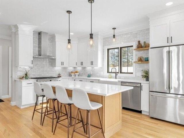 House for sale in West Roxbury, Boston