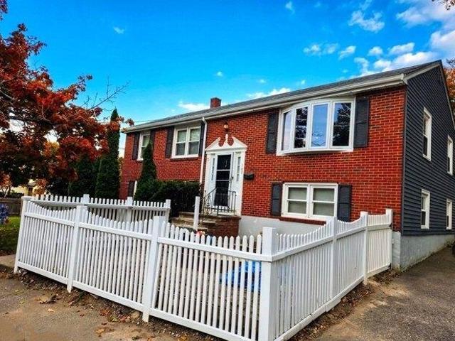 House for sale in Germantown, Boston