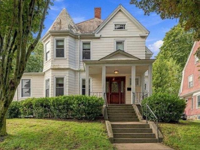 House for sale in Highland, Boston
