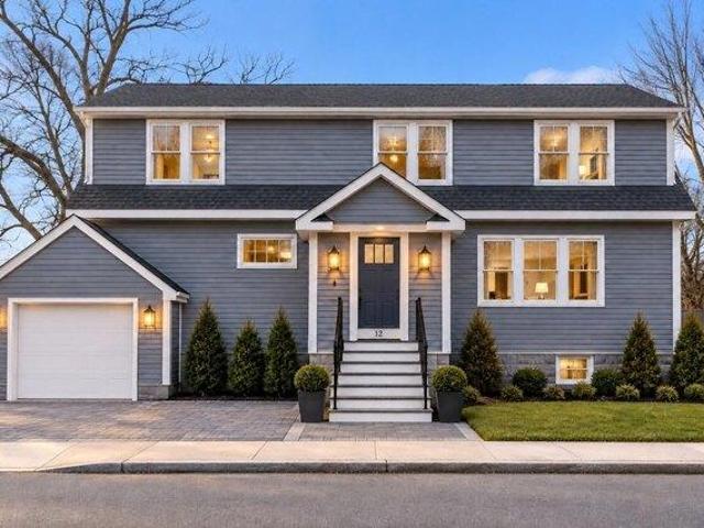 House for sale in West Roxbury, Boston