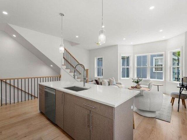 Condo for sale in Boston, Massachusetts