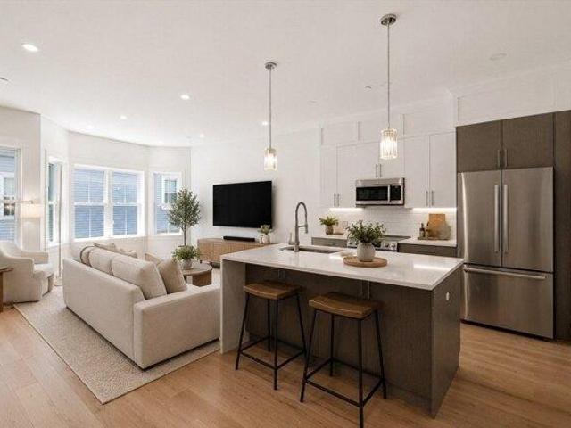 Condo for sale in Boston, Massachusetts
