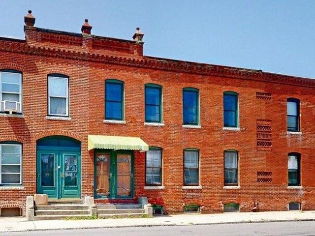House for sale in Boston, Massachusetts